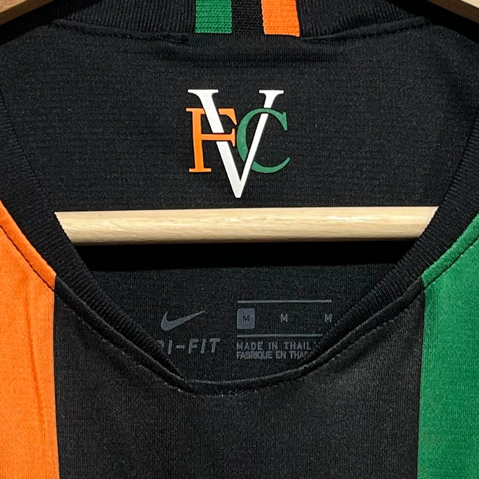 2019/20 Venezia Home Jersey M