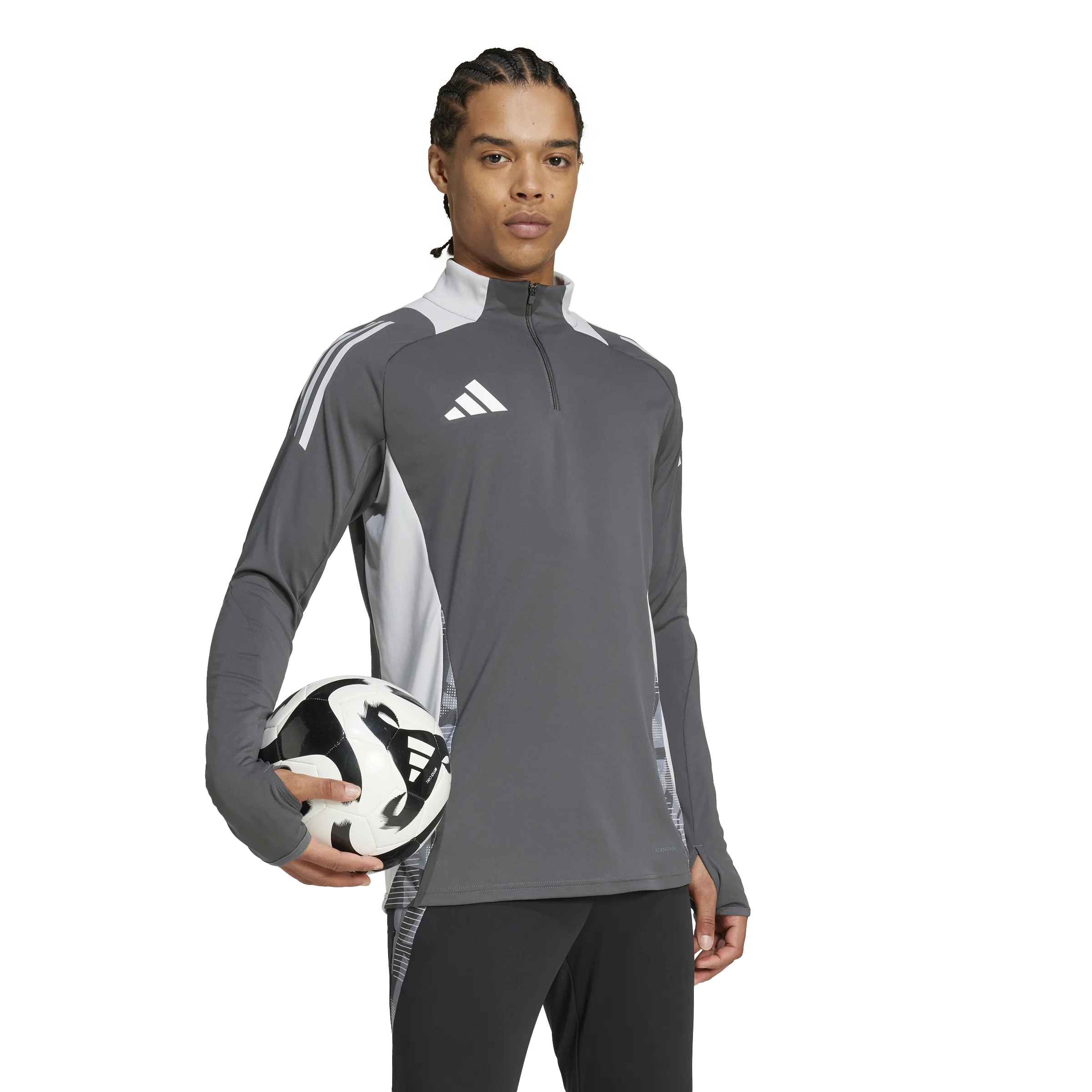 Adidas Tiro 24 Competition Training Top