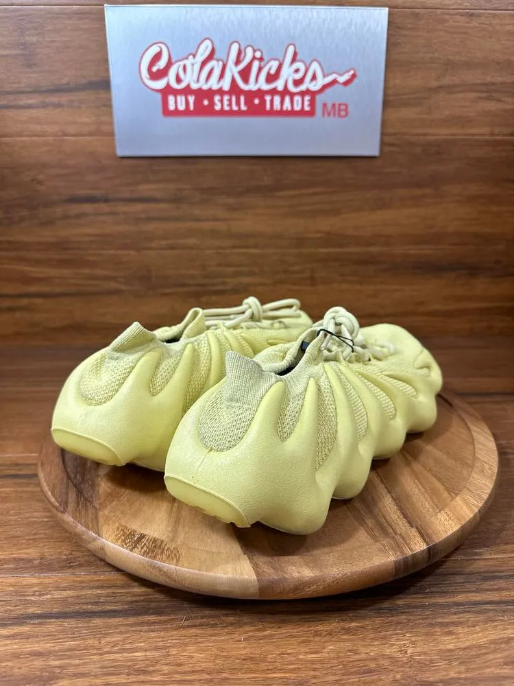 adidas Yeezy 450 Sulfur