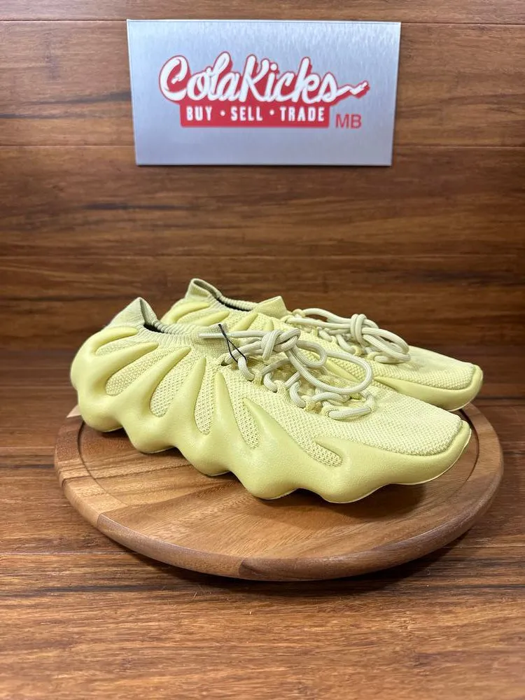 adidas Yeezy 450 Sulfur