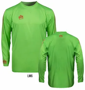 Admiral Banks Soccer Goalkeeper Jersey