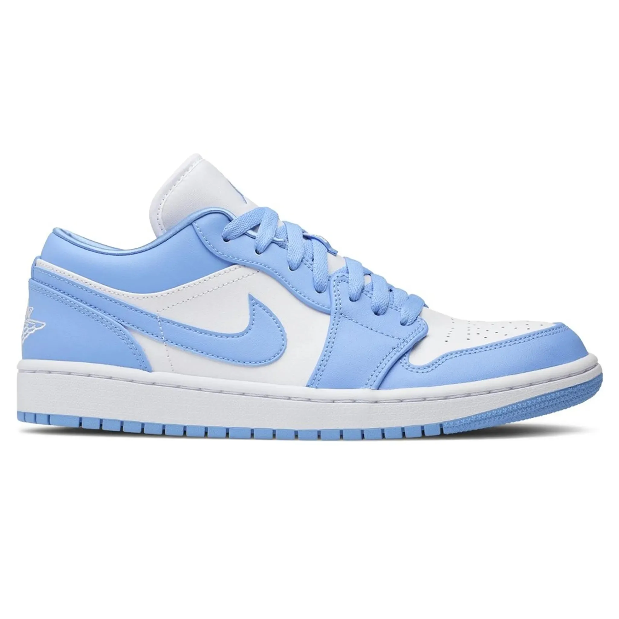 Air Jordan 1 Low UNC (W)