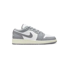 Air Jordan 1 Low Vintage Grey (GS)