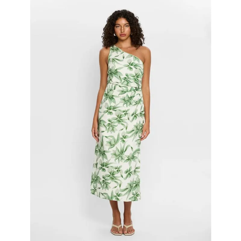 Alessandra Midi Dress