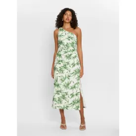 Alessandra Midi Dress