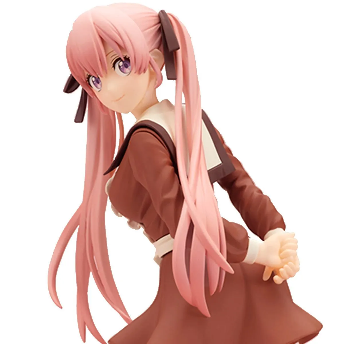 Banpresto A Couple of Cuckoos Erika Amano Kyunties Statue