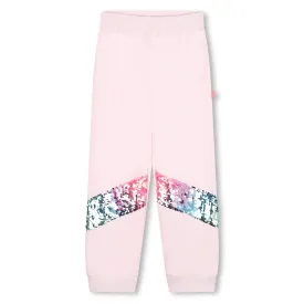 Billieblush - Pale pink jogging bottoms