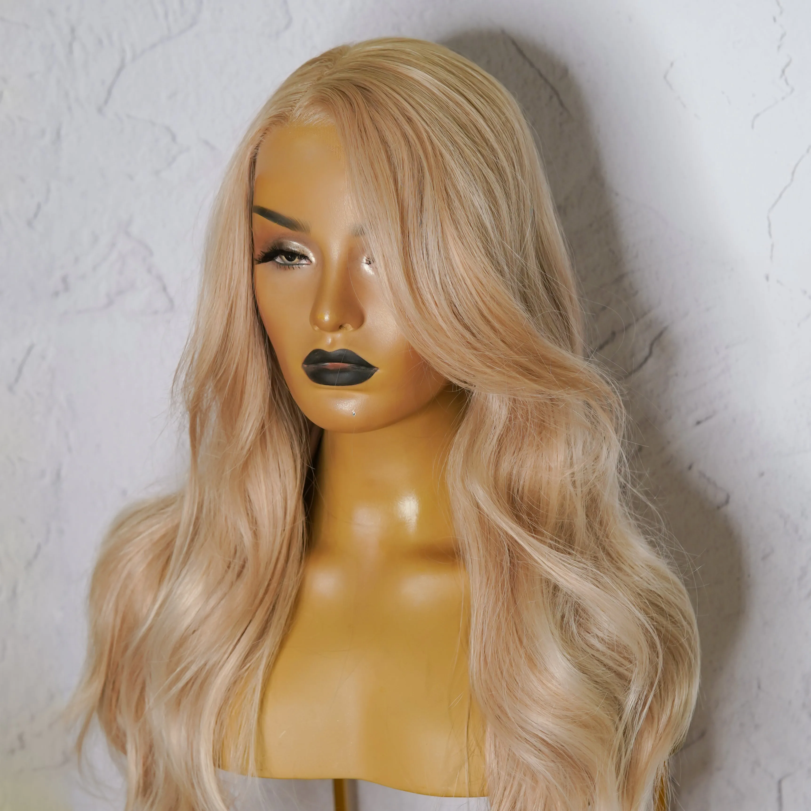 CORI Sunkissed 13X6" Blonde Lace Front Wig