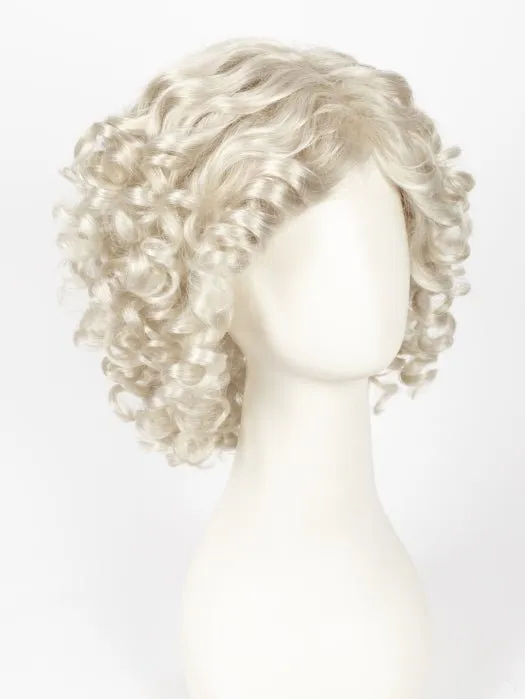 Curl Appeal | Synthetic Lace Front Wig (Basic Cap)