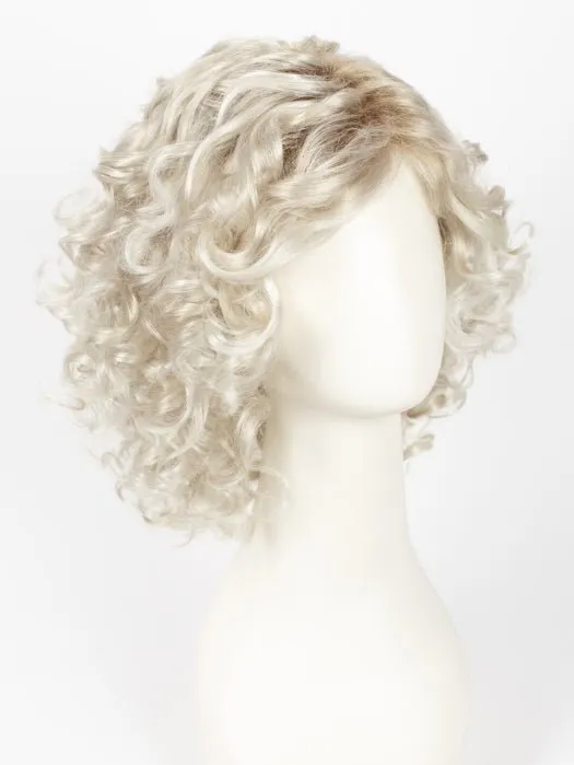 Curl Appeal | Synthetic Lace Front Wig (Basic Cap)