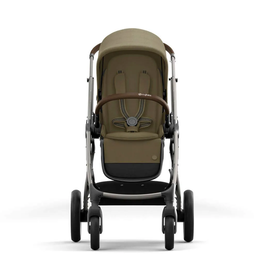 Cybex Gold Gazelle S Stroller