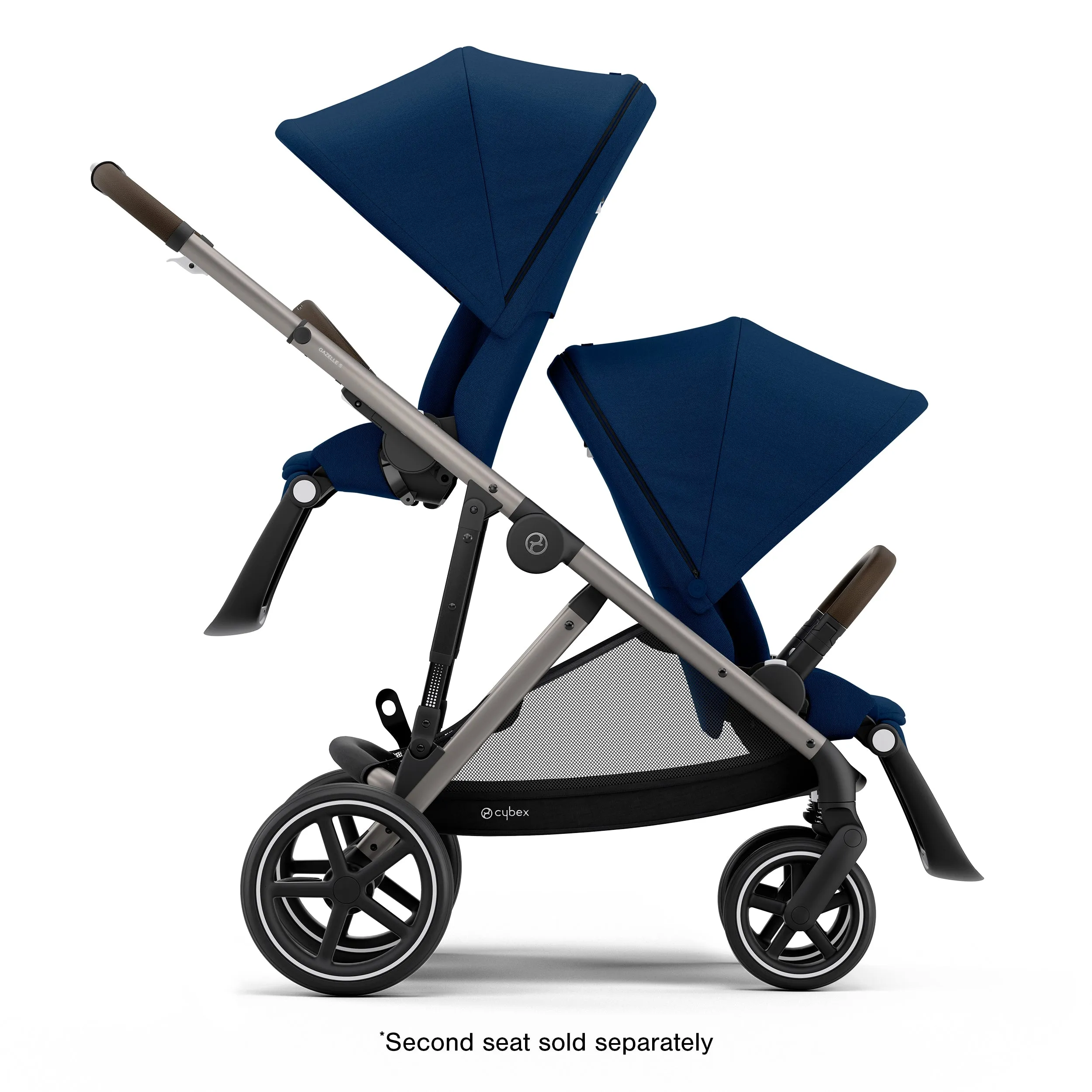 Cybex Gold Gazelle S Stroller