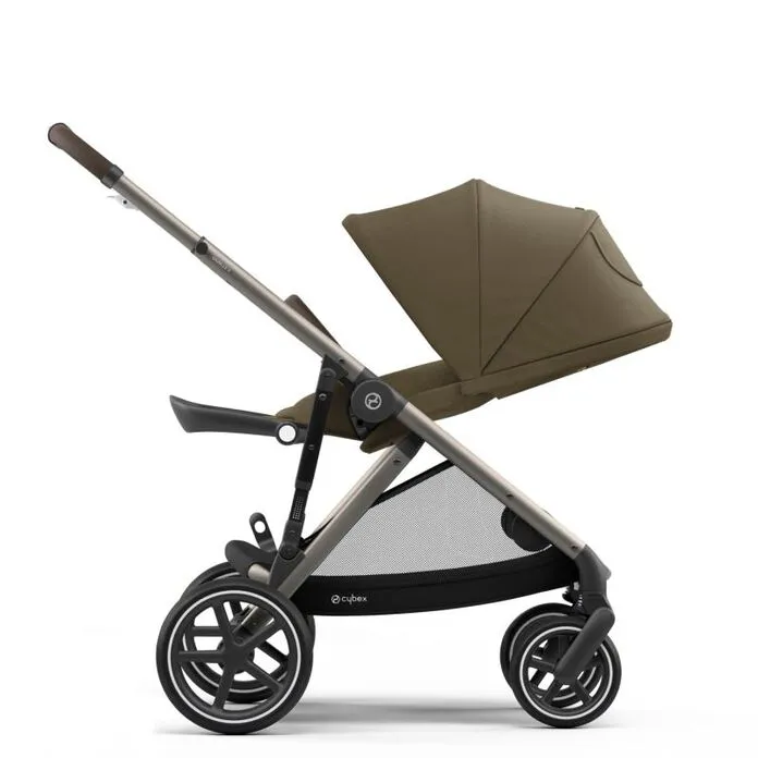 Cybex Gold Gazelle S Stroller