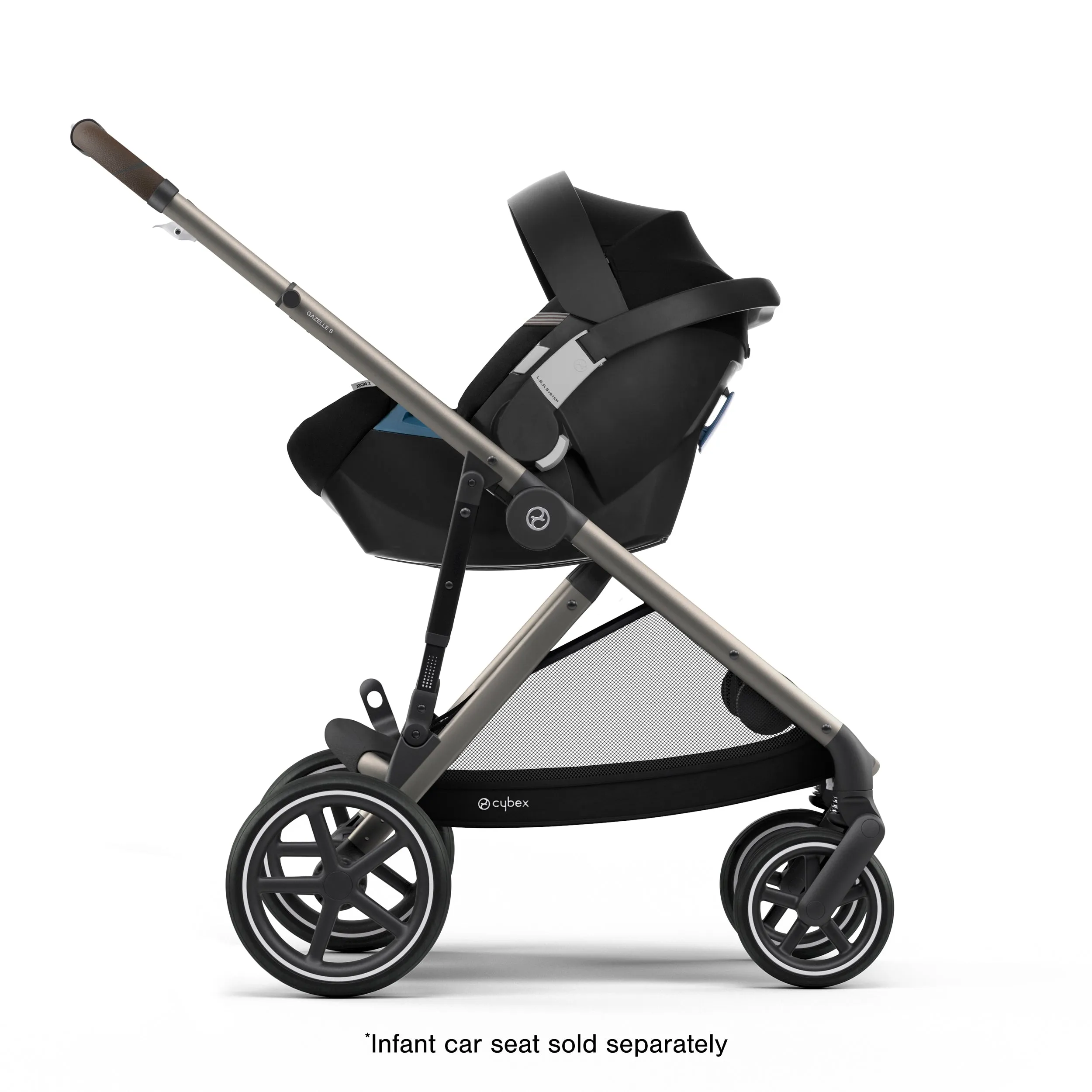 Cybex Gold Gazelle S Stroller