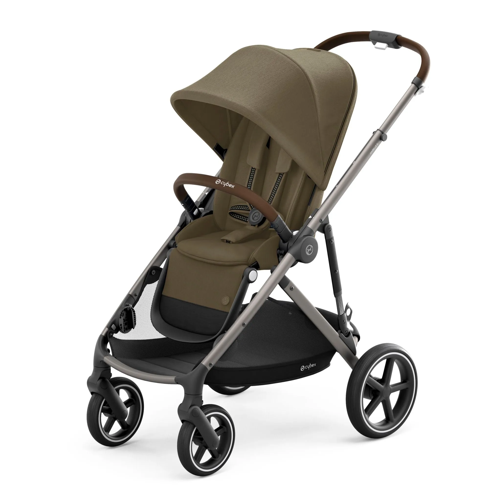 Cybex Gold Gazelle S Stroller