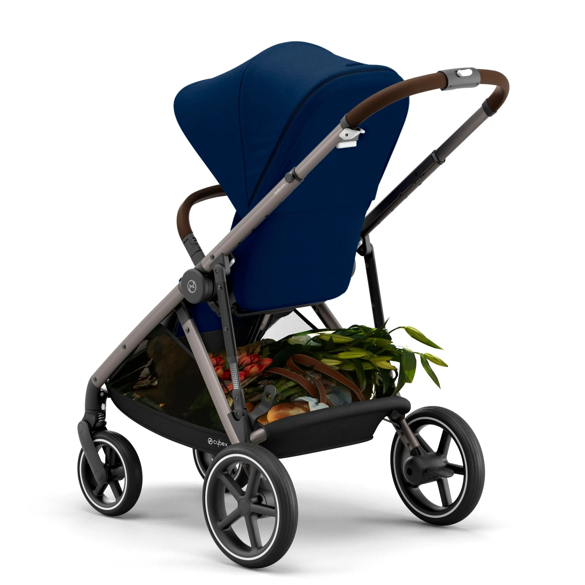 Cybex Gold Gazelle S Stroller