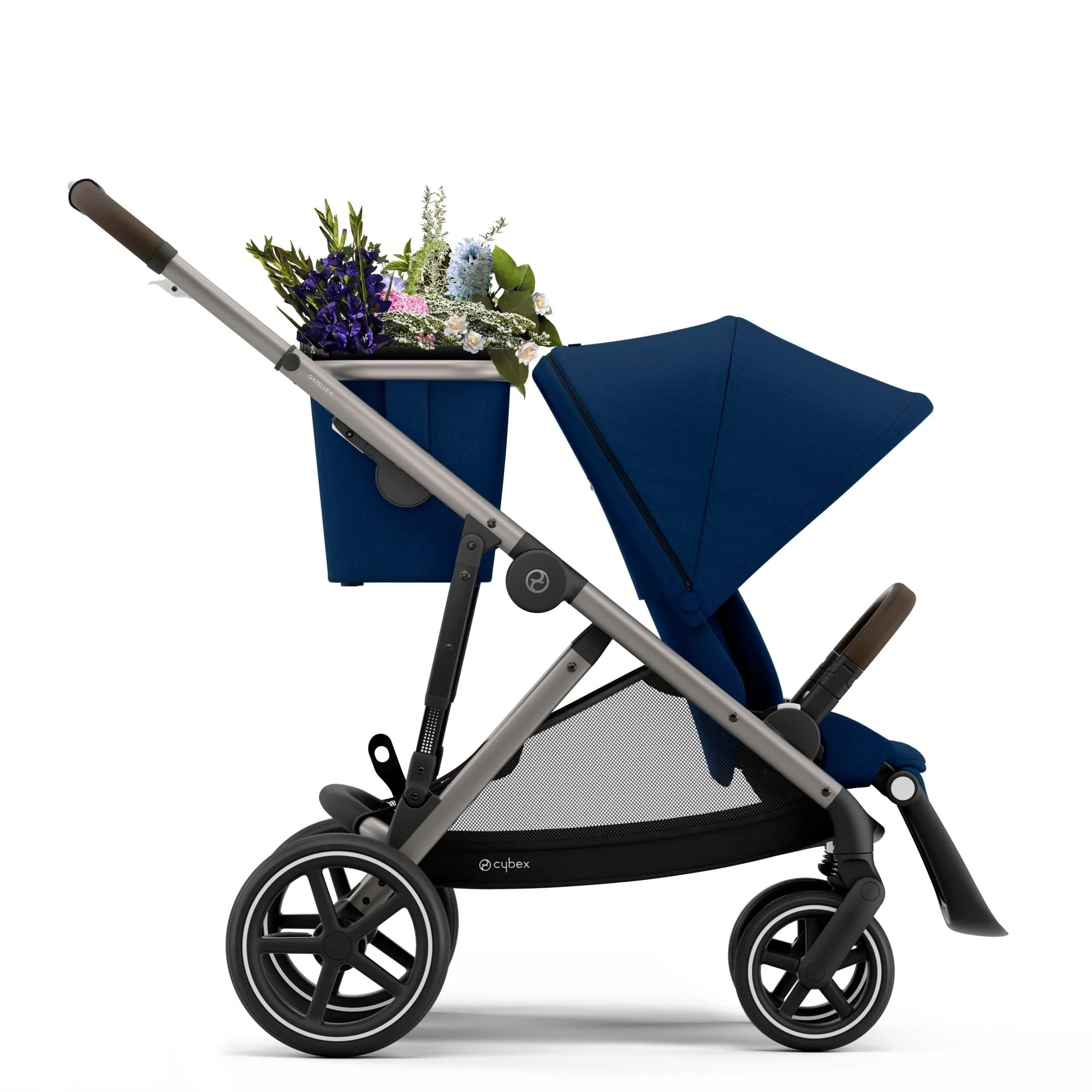 Cybex Gold Gazelle S Stroller