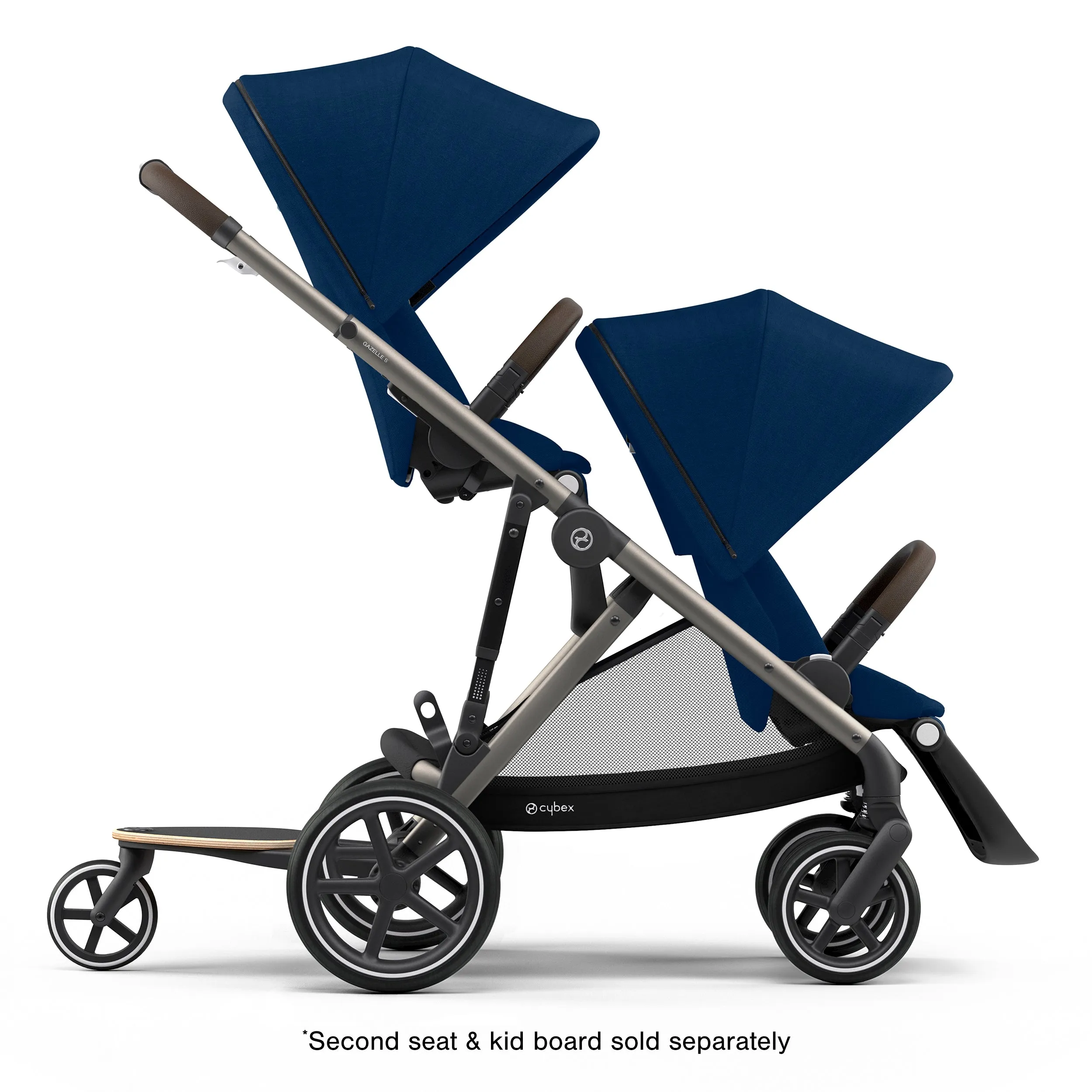 Cybex Gold Gazelle S Stroller