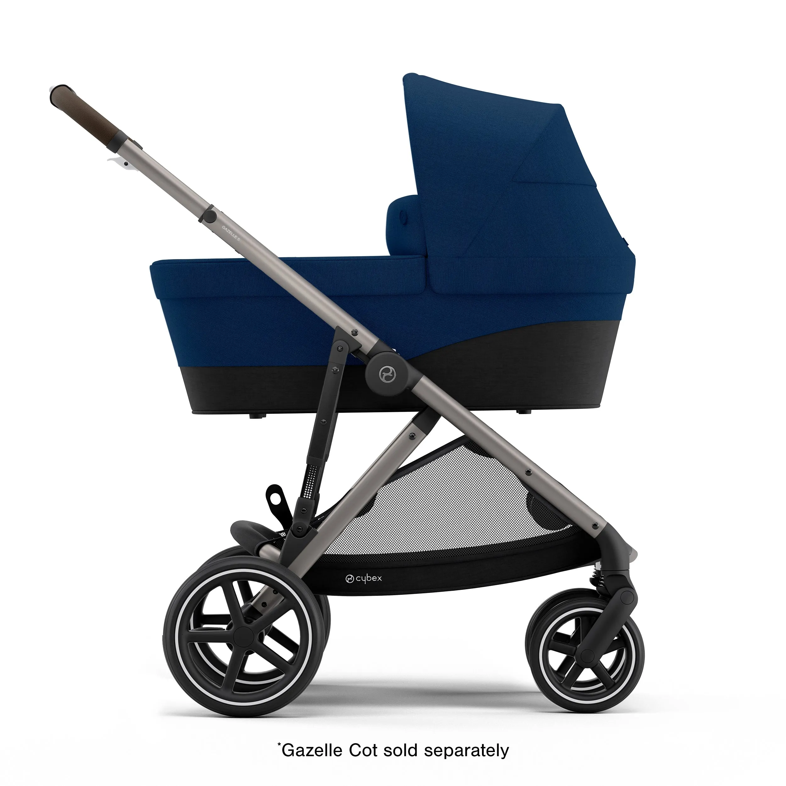 Cybex Gold Gazelle S Stroller