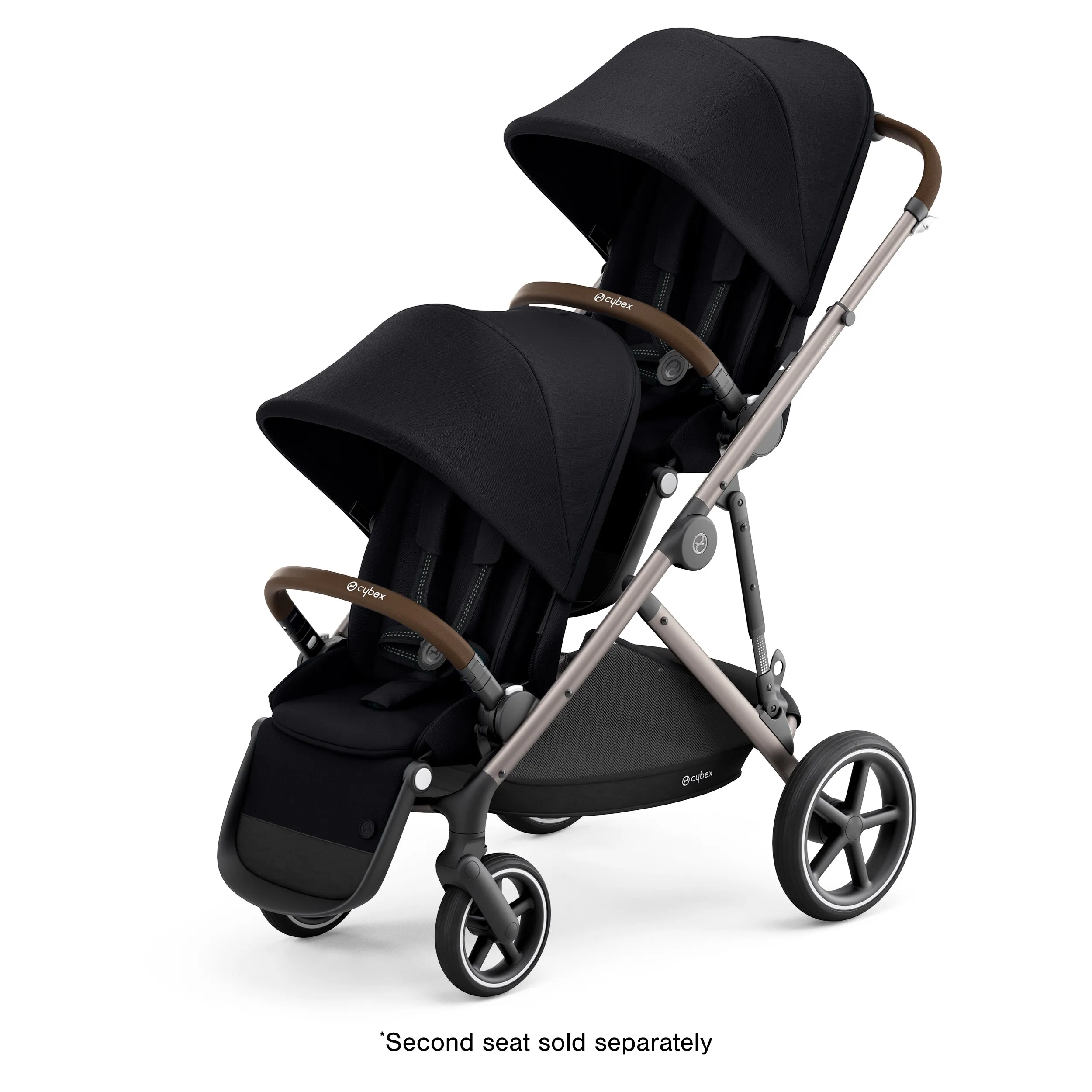 Cybex Gold Gazelle S Stroller