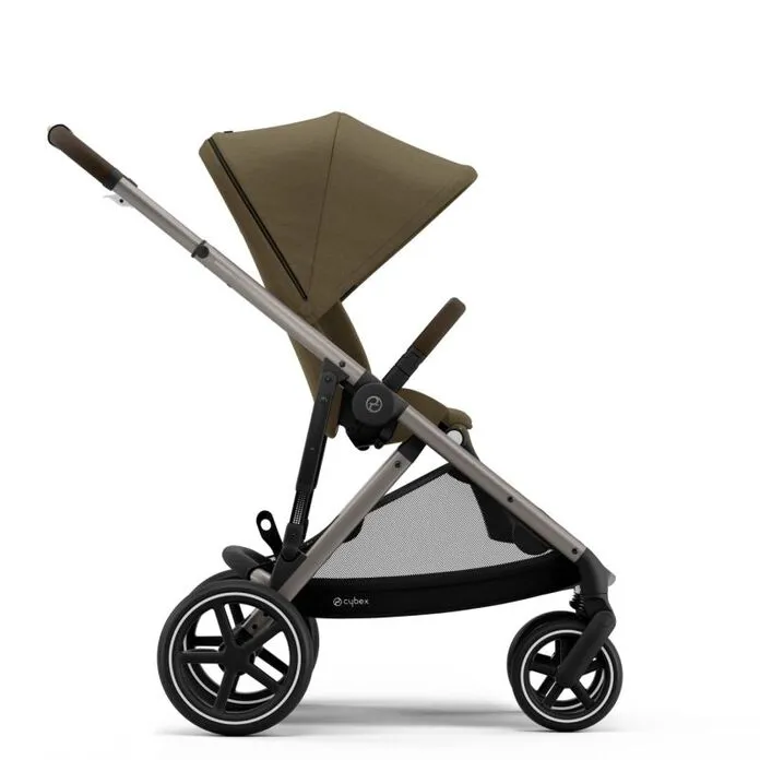 Cybex Gold Gazelle S Stroller