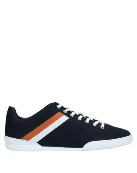 Dior Homme Man Low-tops & sneakers Black 6 UK