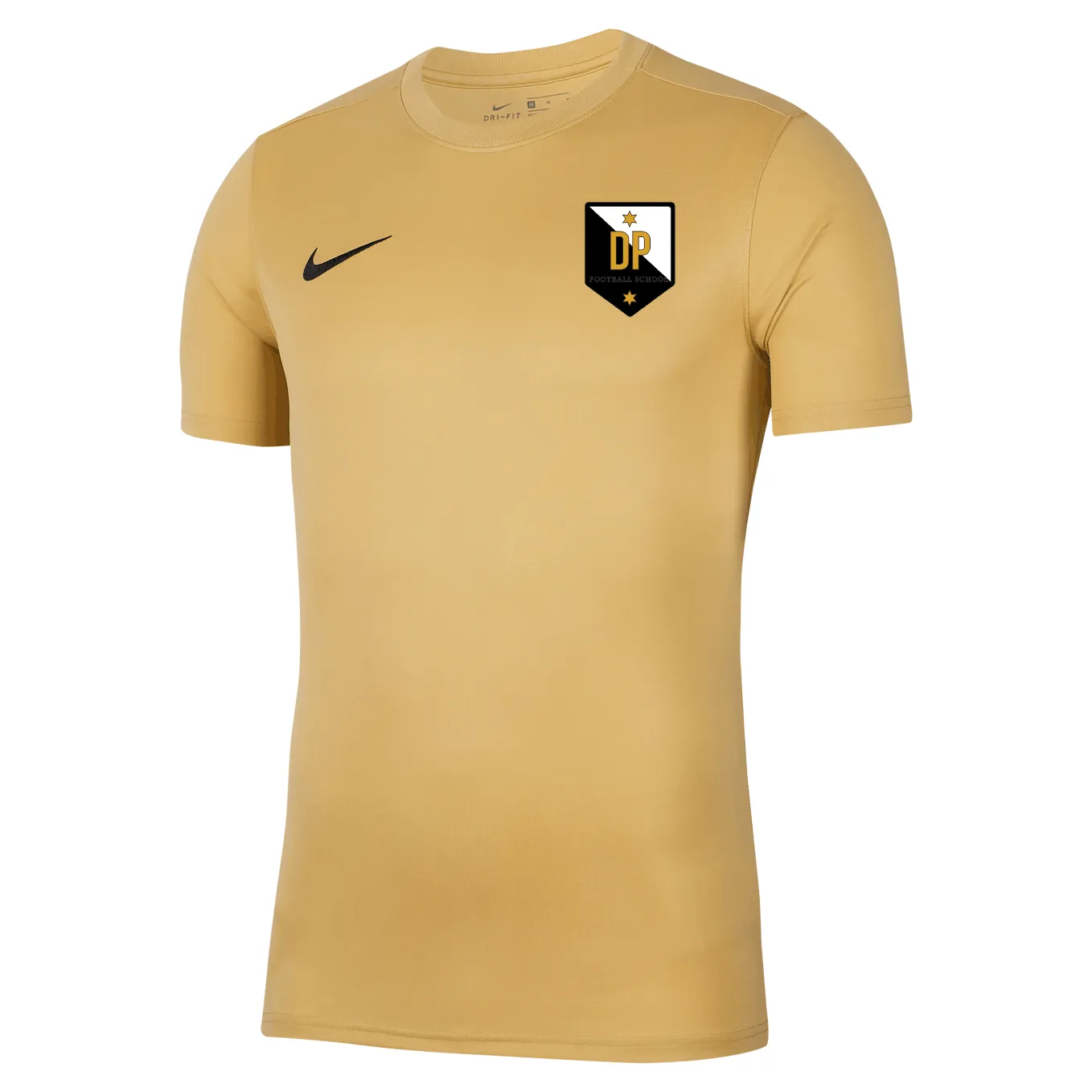 DP Academy - Park VII Gold Kit (Youth)