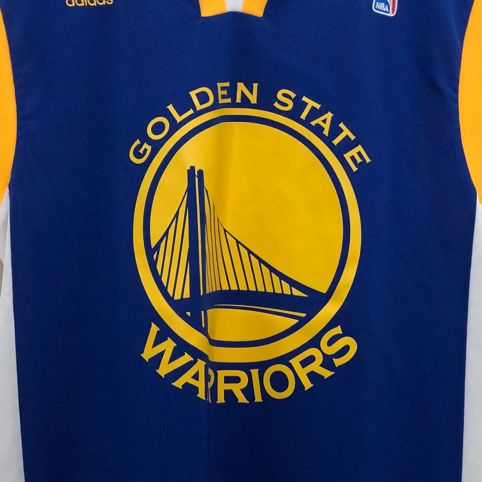 Draymond Green Golden State Warriors Jersey S