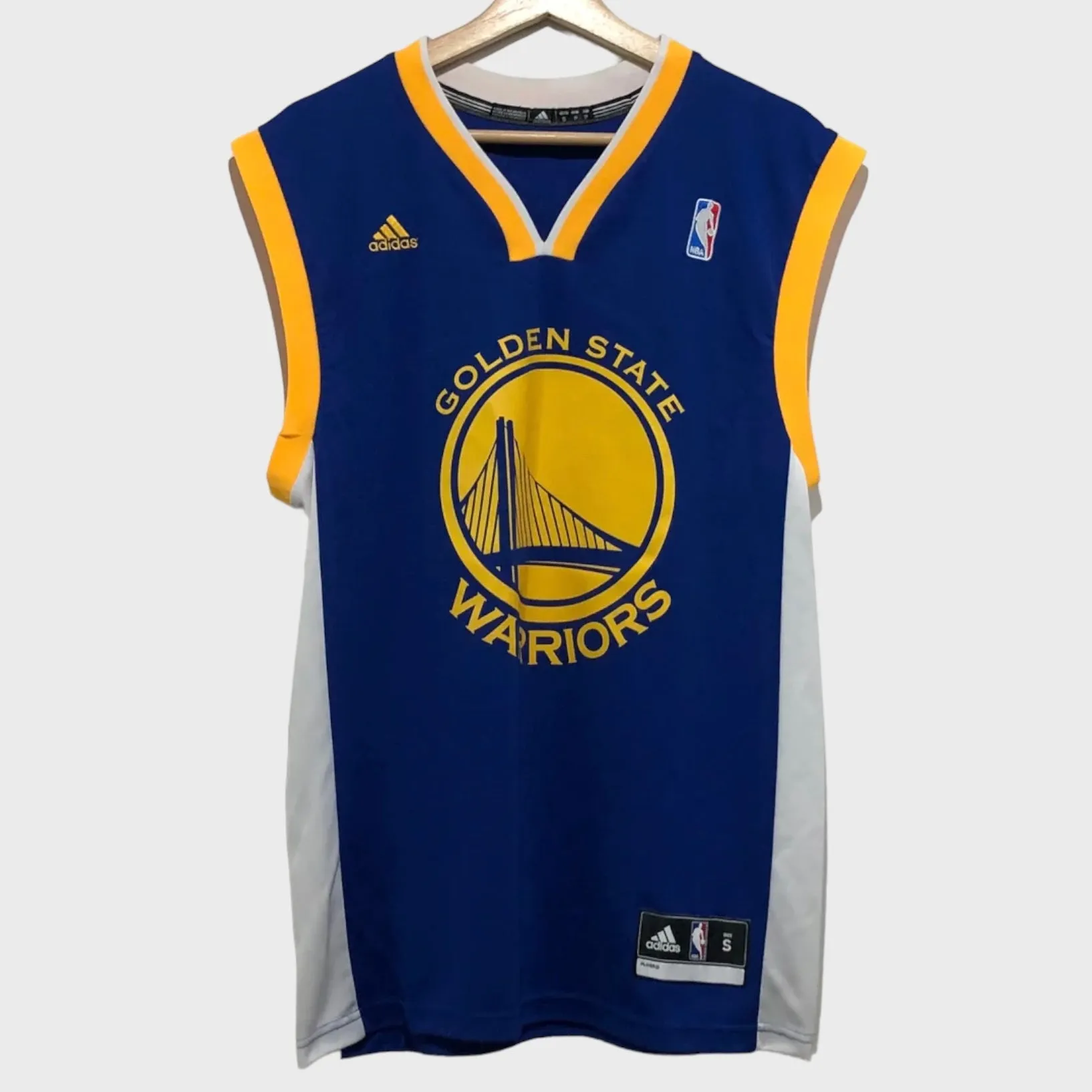 Draymond Green Golden State Warriors Jersey S