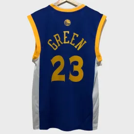 Draymond Green Golden State Warriors Jersey S