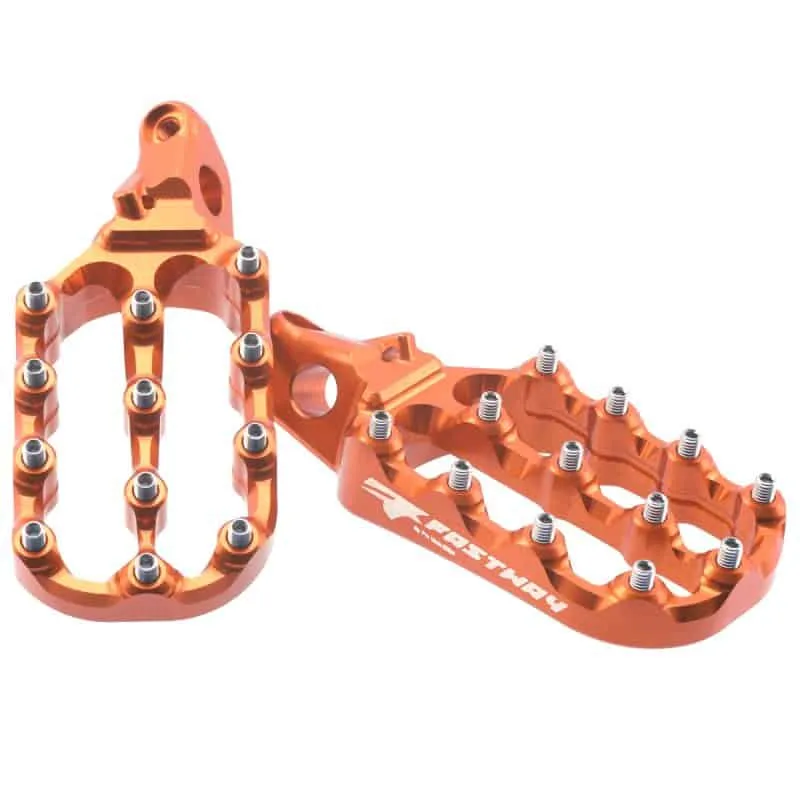 Fastway - KTM/Husqvarna/GasGas Evolution AIR Footpegs | 22-4-005