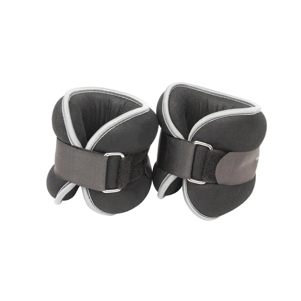 Fitness-Mad Neoprene Wrist and Ankle Weights