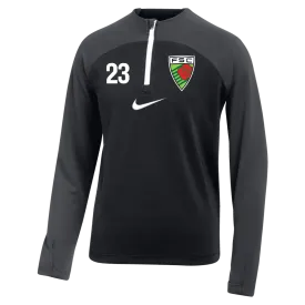 Foothills SC Warmup Top [Youth]