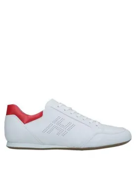 Hogan Man Low-tops & sneakers White 12 UK