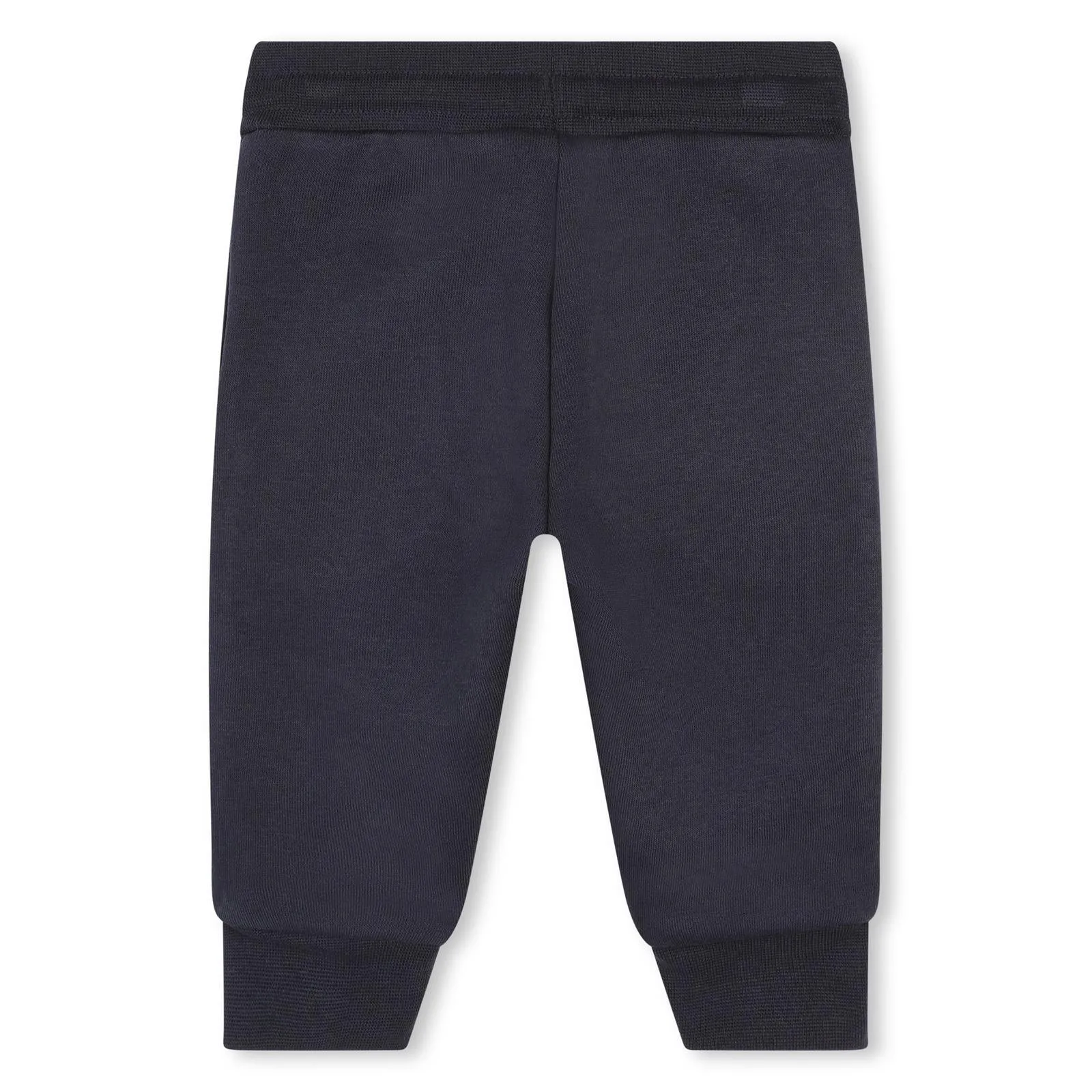 Hugo Boss Baby Boys Navy Sweatpants