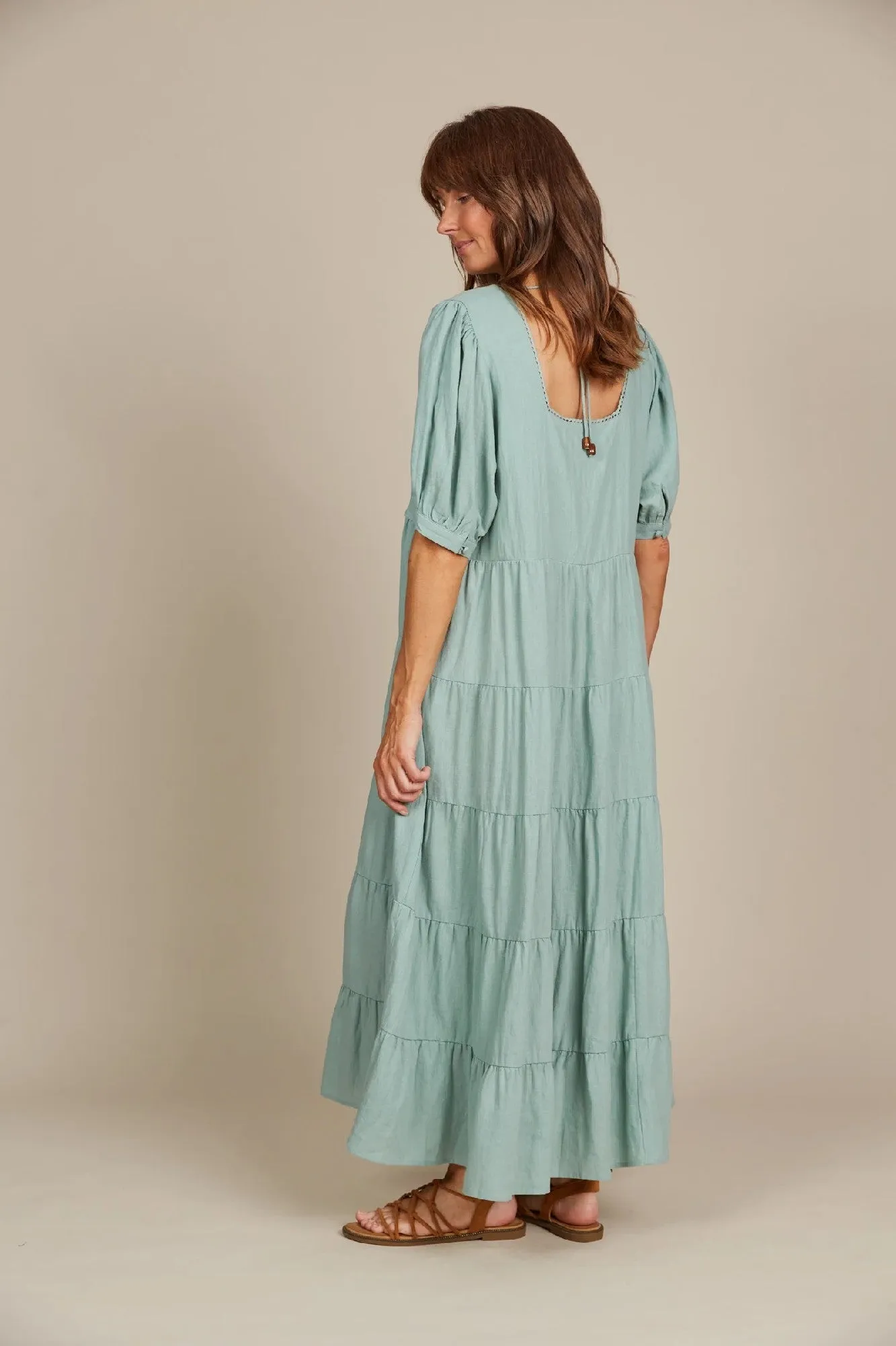 Isle Of Mine Amelie Maxi Dress