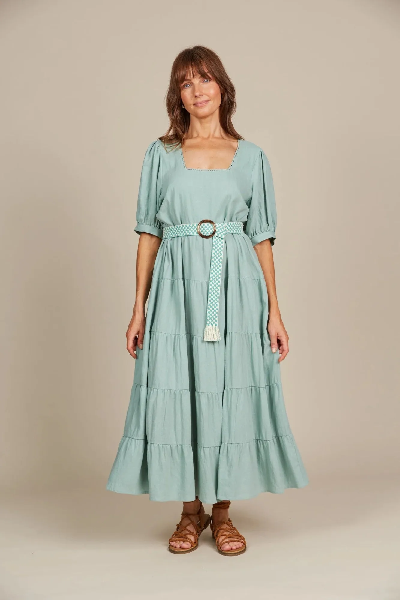 Isle Of Mine Amelie Maxi Dress