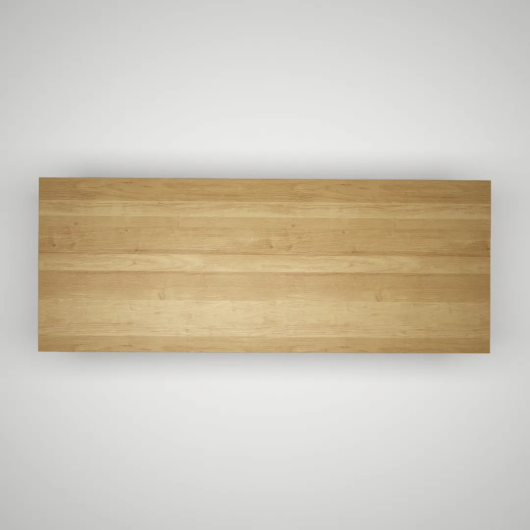 Jeppe Utzon #2 Dining Table