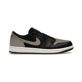 Jordan 1 Low OG Shadow (2024)