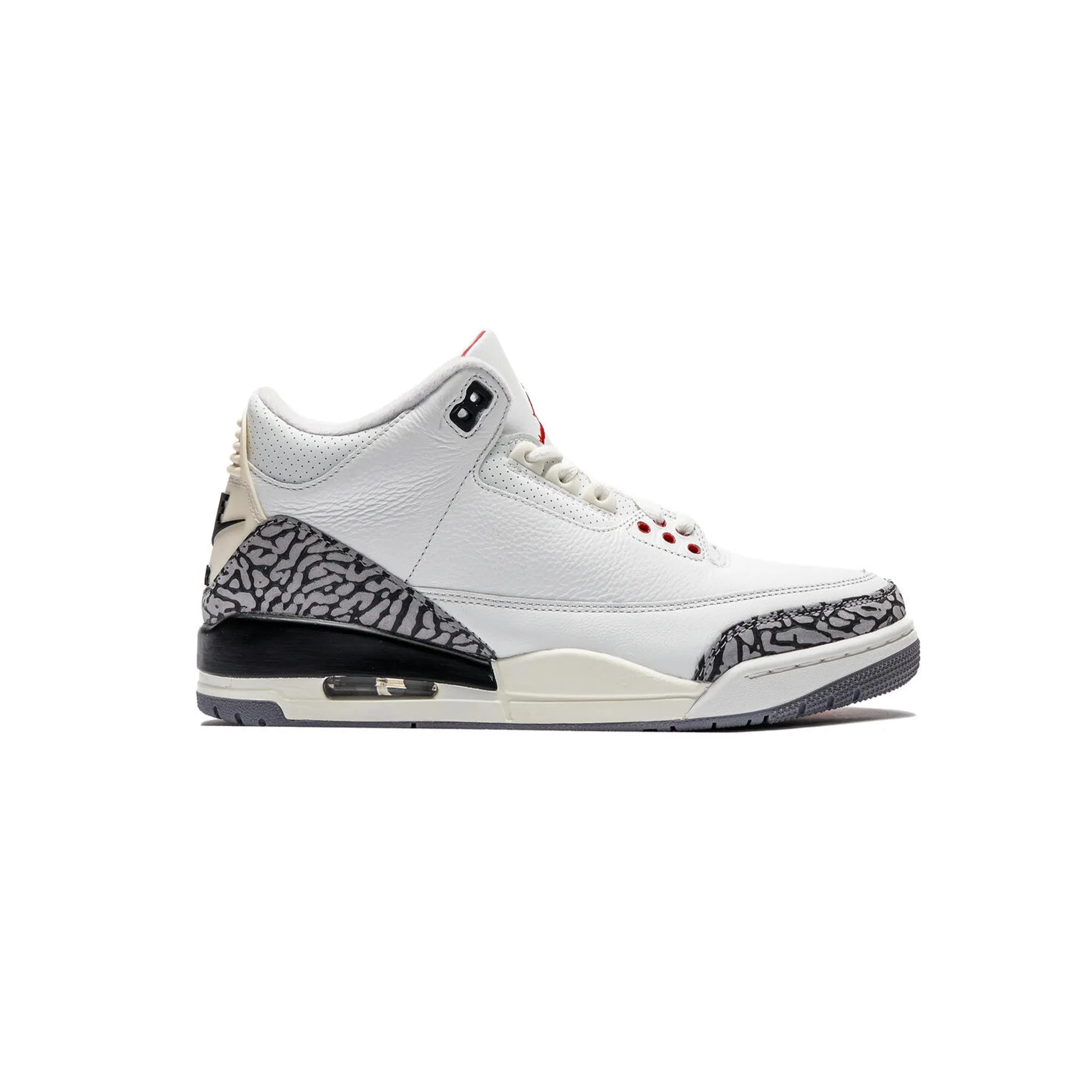 Jordan 3 Retro White Cement Reimagined