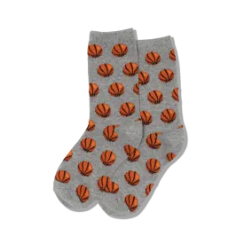 KID'S BASKETBALL CREW SOCKS