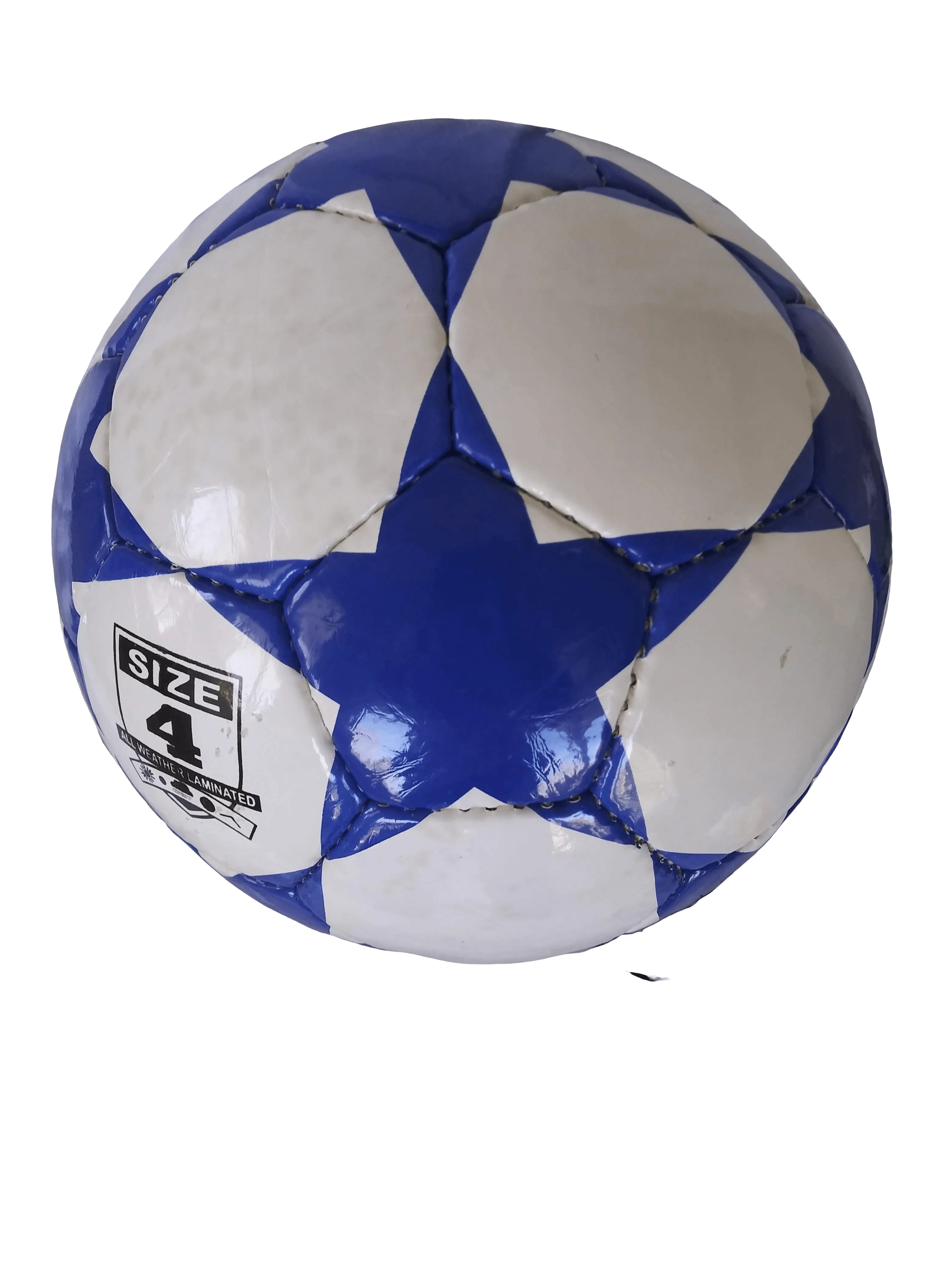 Liga Advantage GAME Ball