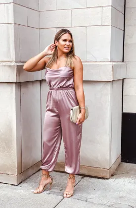 Love Language Jumpsuit