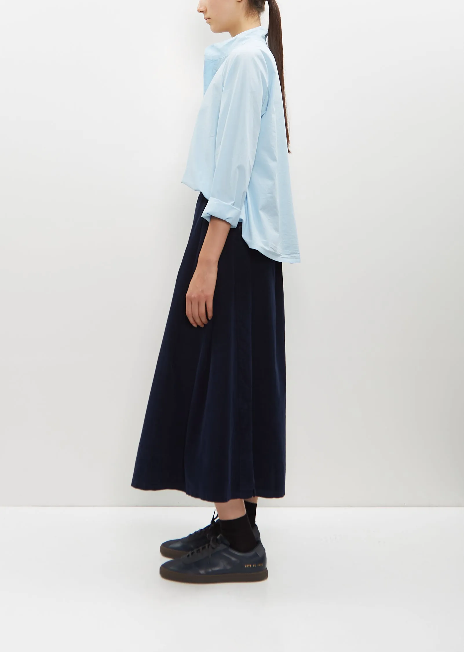 Maso Skirt — Atlantic