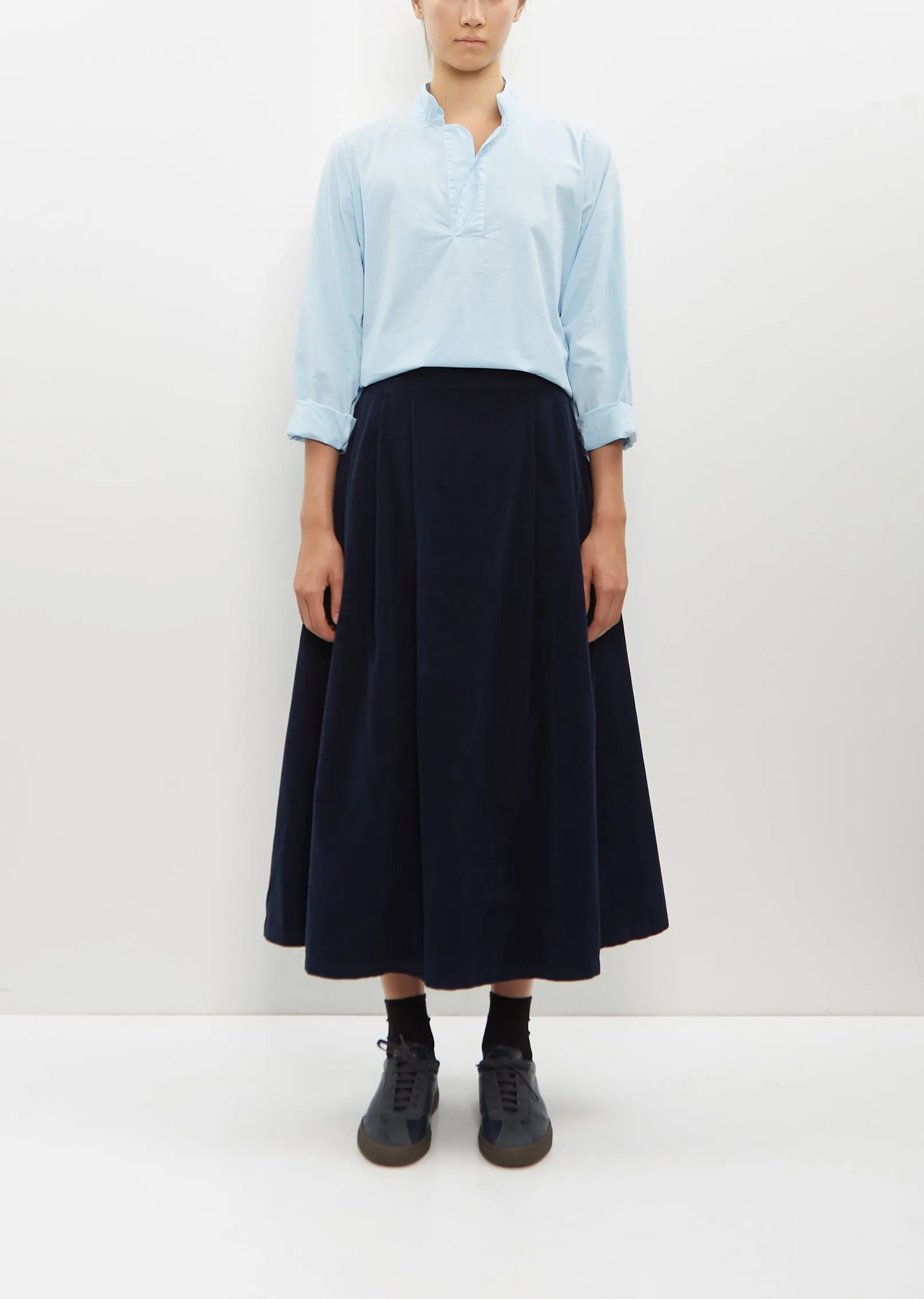 Maso Skirt — Atlantic