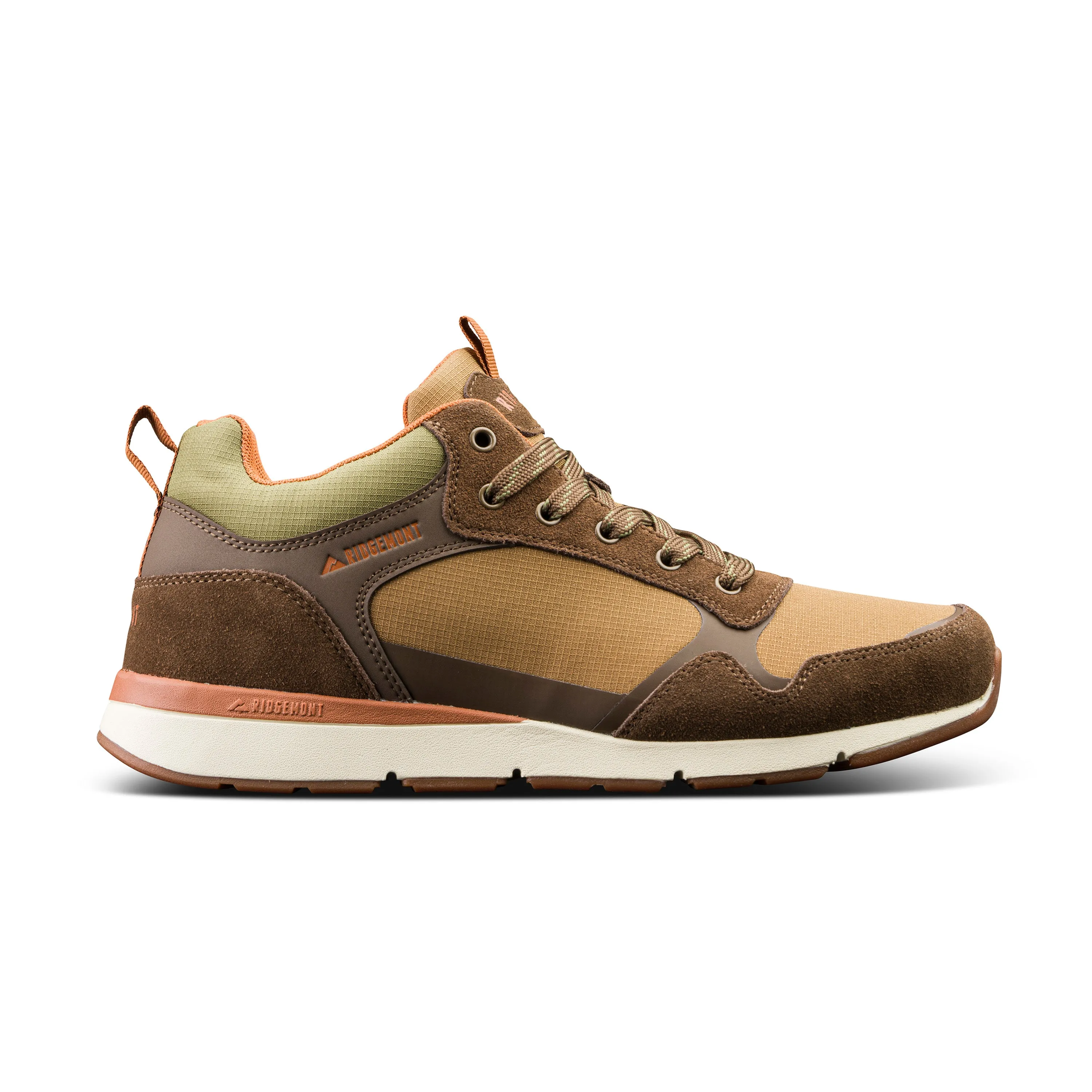 Men's Scape Lo - Brown/Clay/Olive