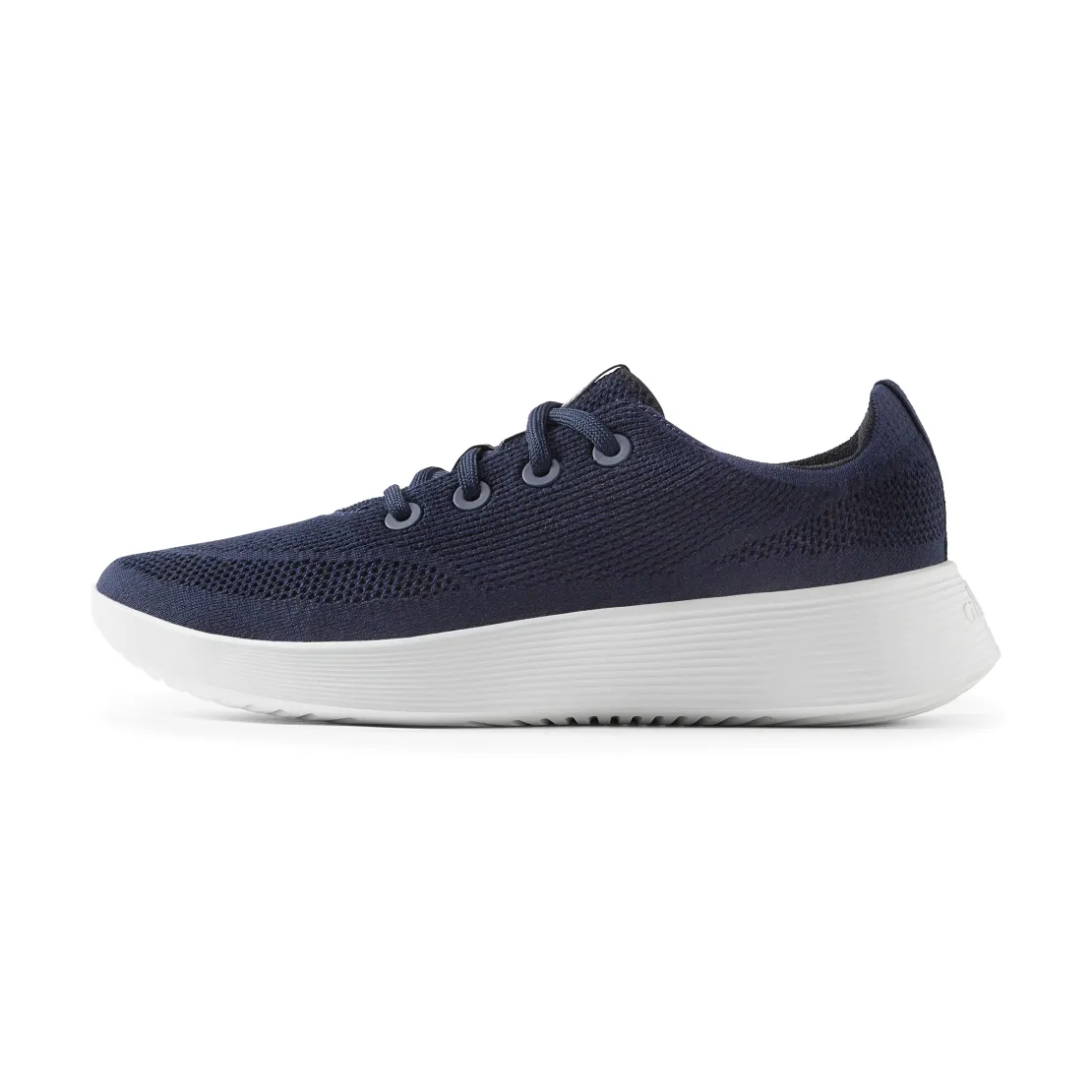 Men's Tree Runner Go - Deep Navy (Blizzard Sole)