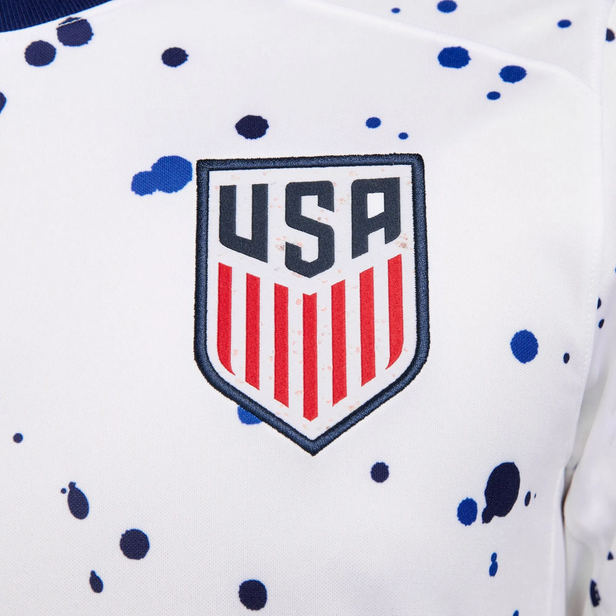 Men's USWNT 2023 Stadium Home Jersey