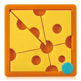 Mighty Cheese Travel Puzzle