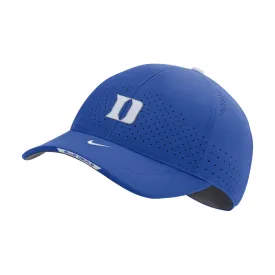 NCAA Duke Blue Devils Nike Aero Legacy91 Adjustable Hat